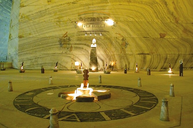 Private Half Day trip to Slanic Salt Mine and Snagov Monastery - Timing, tickets, and what to pack for a comfortable half-day