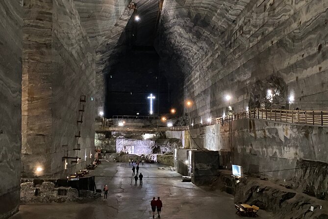 Private Half Day trip to Slanic Salt Mine and Snagov Monastery - Price and value: what you are really paying for