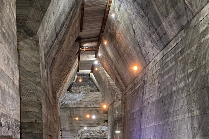 Private Half Day trip to Slanic Salt Mine and Snagov Monastery - Who should take this Slanic and Snagov private tour
