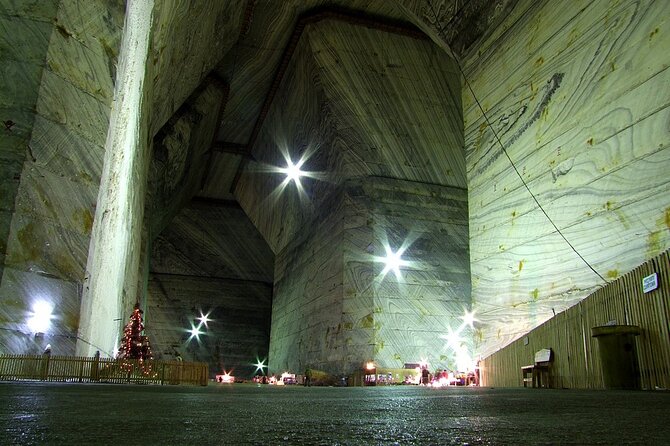 Private Half Day trip to Slanic Salt Mine and Snagov Monastery - Should you book this private Snagov and Slanic tour?