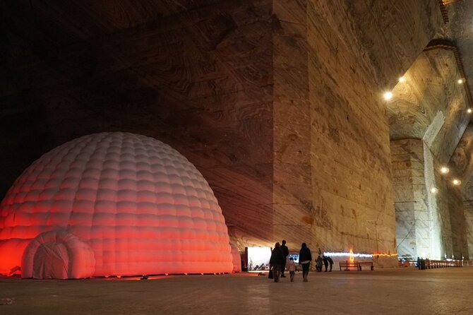 Private Half Day trip to Slanic Salt Mine and Snagov Monastery - Snagov Monastery and the Vlad the Impaler connection