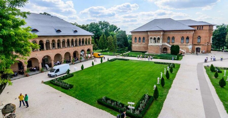 Private Half Day Trip to Snagov Monastery & Mogosoaia - Mogosoaia Palace and the Brancovenesc Retreat Vibe