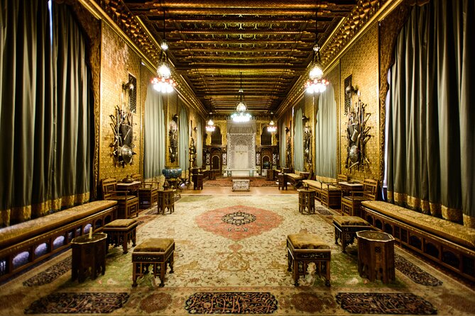 Private Movie Castles at Peles, Cantacuzino and Bran Castle Tour - Getting the most from the three castles without the stress