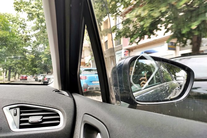 Private One-way Transfer Bucharest Airport to Hotel or vice versa - Should you book this Bucharest private transfer?