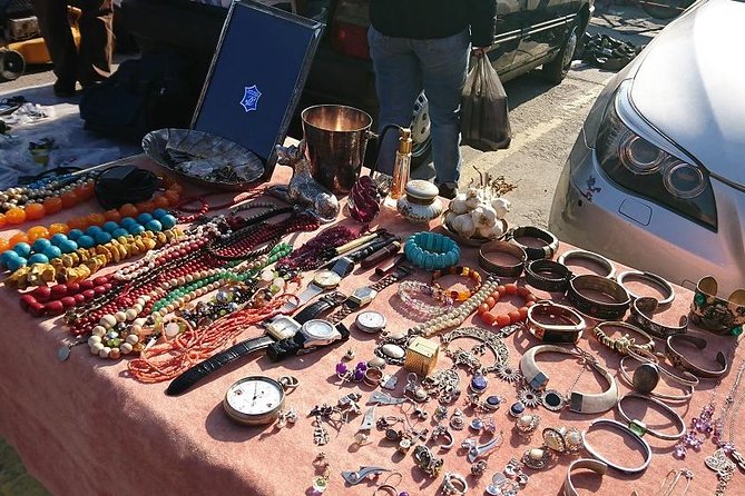 Private-Red Patrol Bucharest Flea Market Tour with a Romanian car - Should you book this Red Patrol flea market tour?