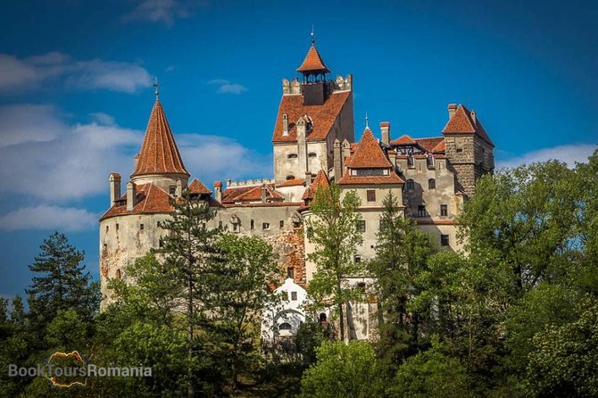 Private Tour: 4-day Transylvania Famous Landmarks - Quick hits before you go