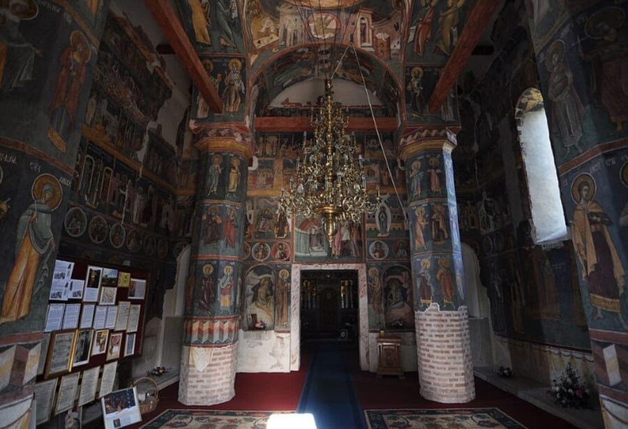 Private Tour from Bucharest to Dracula's tomb and Mogosoaia - Key things I’d plan around