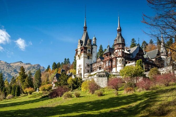 Private Tour from Bucharest to Transylvania- 2 Days Experience - Key highlights to know before you go