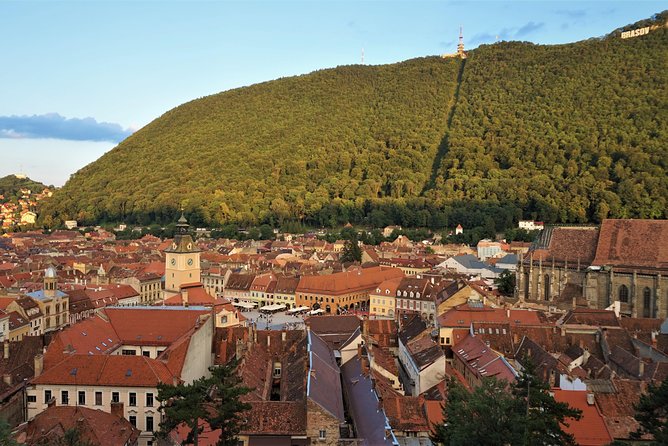Private tour: Medieval cities of Transylvania, 2 Days from Bucharest - Cozia Monastery and the Olt River Valley Road Story