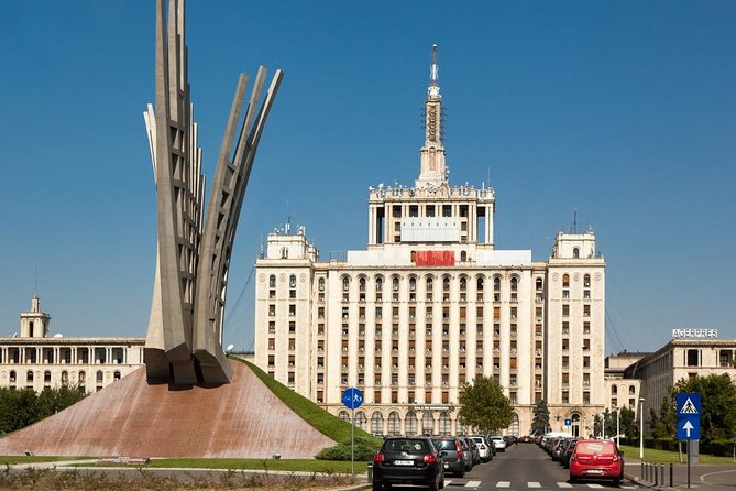 Private Tour: Story of Communism in Bucharest - Key things you’ll notice on this communism tour