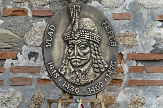 Private tour to Bran Dracula's Castle and Peleș Royal Castle - Bran Castle, the Dracula label, and the Vlad Tepes reality check
