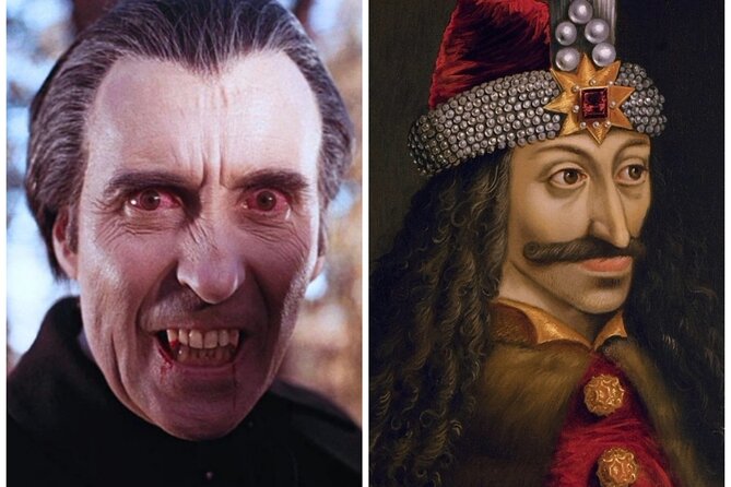 Private tour to Bran Dracula's Castle and Peleș Royal Castle - Guide spotlight: Victor and Catalin style of storytelling