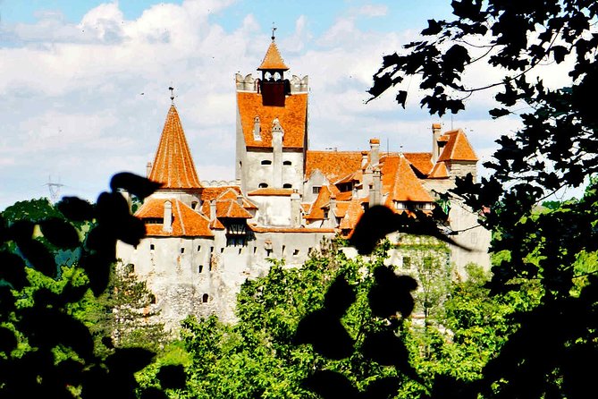 Private Tour to Dracula's Castle, Peles Castle from Bucharest - How the Bucharest-to-Castles day really works