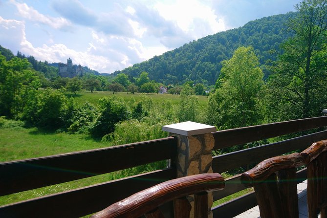 Private Tour to Dracula's Castle, Peles Castle from Bucharest - Value and pricing: what you are really paying for