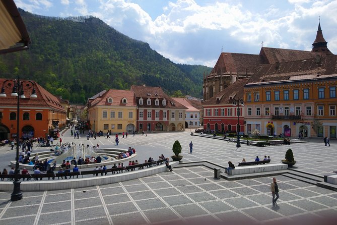Private Tour to Dracula's Castle, Peles Castle from Bucharest - Timing, weather, and the possible stop swap between Bran and Brasov