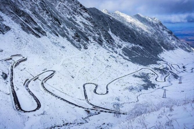 Private Tour - Top Gear Road, Transfăgărășan Highway - Key highlights worth marking on your map