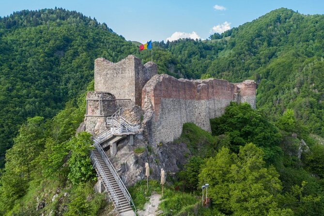 Private Tour - Top Gear Road, Transfăgărășan Highway - Bucharest Pickup to Mountain Views, How the Timing Really Works