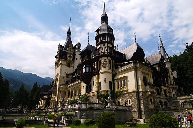 Private Tour : Transylvania from Bucharest 3 Days - Your 3-day Transylvania plan from Bucharest, and why it works