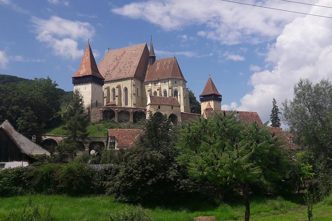 Private Tour : Transylvania from Bucharest 3 Days - Transport and on-the-day comfort, what makes the private format feel better