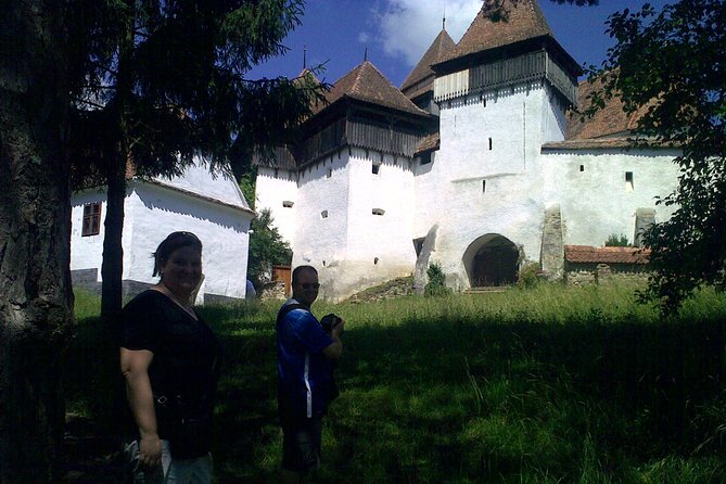 Private Tour : Transylvania from Bucharest 3 Days - Practical tips for dates, opening hours, and a tight schedule