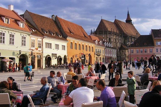 Private Tour: Transylvanian Castles and Brasov's Medieval Old Town - Peles Castle: royal elegance, and the important open-days catch