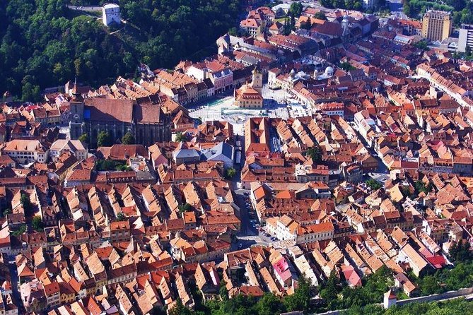 Private Tour: Transylvanian Castles and Brasov's Medieval Old Town - Value check: what you pay, what you should budget extra