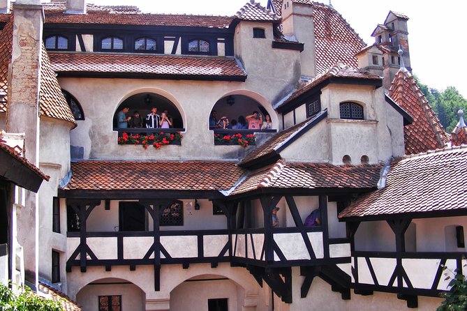 Private Tour: Transylvanian Castles and Brasov's Medieval Old Town - Best day-of planning tips (so the day doesn’t feel frantic)