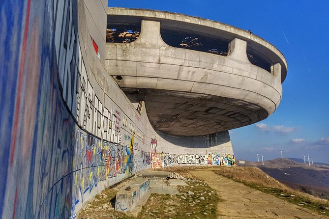 Private Tours from Bucharest to Bulgaria - Comfort That Actually Helps on a Long Day