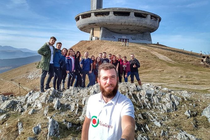 Private Tours from Bucharest to Bulgaria - Who This Tour Suits Best