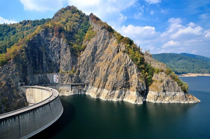 Private Transfagarasan Road Scenic Tour from Bucharest - Hotel pickup and the morning start that sets you up for less stress