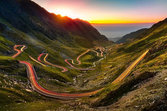 Private Transfagarasan Road Scenic Tour from Bucharest - Curtea de Argeș Monastery: the legend stop you will remember