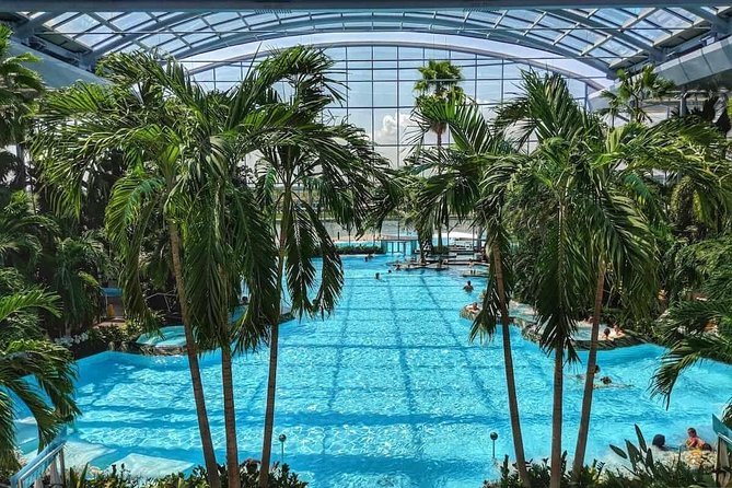 Private Transfer and 3H Tickets to Therme Bucharest - Key Things You Should Know Before You Go