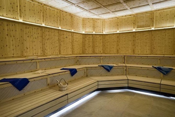 Private Transfer and 3H Tickets to Therme Bucharest - What to Expect on Your Therme Day: Pools, Saunas, and Family Fun