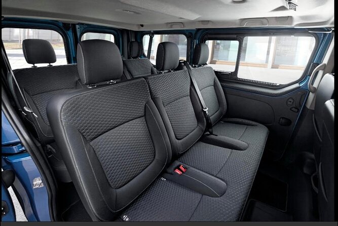 Private transfer Bucharest Henri Coanda Airport - English-speaking driver help, and what it means for your day