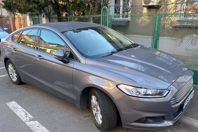 Private transfer to BRASOV - Key highlights to know before you go