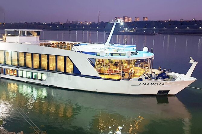 Private transfers Bucharest - Danube docks (Giurgiu or Oltenita) - Key Points That Matter Most