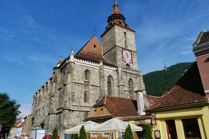 PRIVATE Trip to Dracula's Castle and Peles Castle from Bucharest - Weather and the Monday issue you can’t ignore