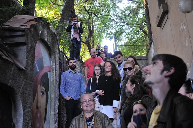 Private Walking Tour: Essential Bucharest + Hidden Gems - Why the price feels fair for a private 2 to 3 hour walk