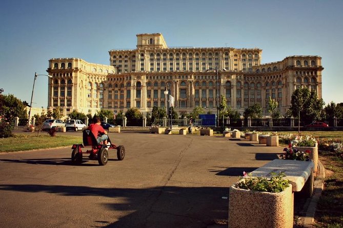 Private Walking Tour of Communist Bucharest - Key highlights I’d plan around