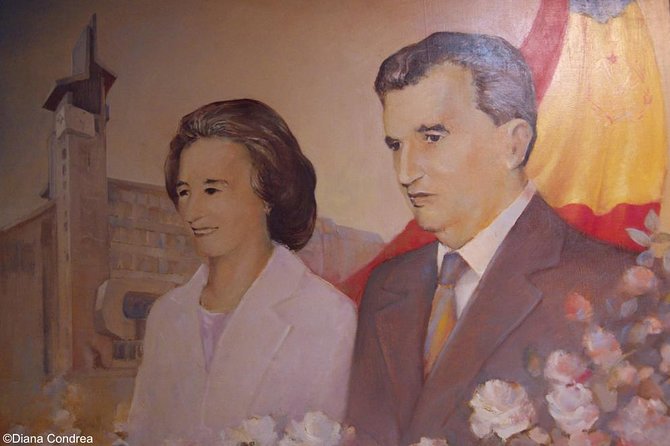 Private Walking Tour of Communist Bucharest - Why Communist Bucharest feels different from the usual sights