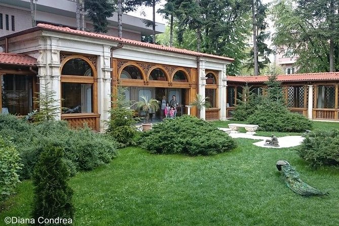 Private Walking Tour of Communist Bucharest - Private walking, pickup, and how the day actually runs