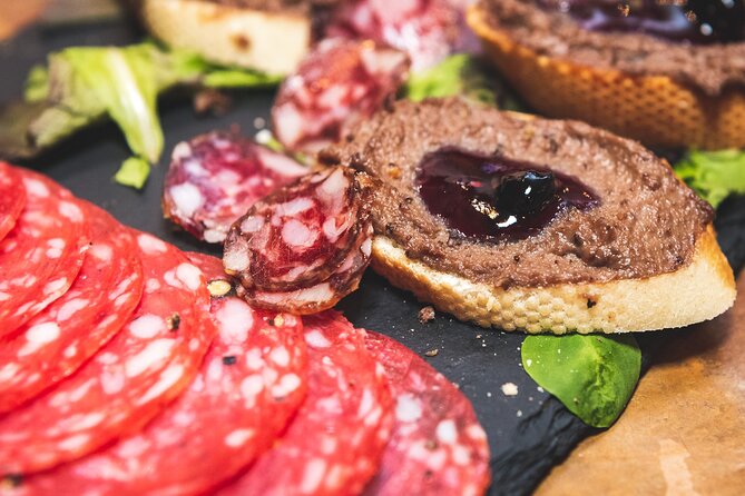 Private Wine and Food Tasting in Bucharest - Key highlights to know before you go