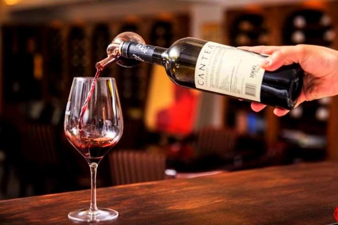 Private Wine Tasting at Bucharest's First Wine Bar - Quick Hits: What Makes This Private Wine Tasting Special