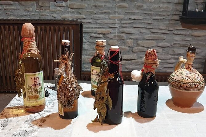 Private Wine Tasting in Cellar and the Winemaking process - Who should book this private Bucharest wine day