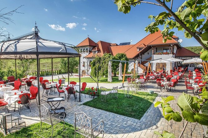 Probably the Best Restaurant and Wine Cellar near Bucharest - Key highlights worth planning around