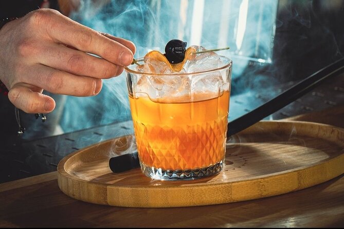 Pub Crawl in the Old CIty and Rooftop Hopping in Bucharest - Price and value: what $45.30 actually buys you