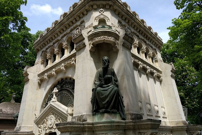 Quest Experience in Bellu Cemetery Bucharest - How the quest works, without a physical guide