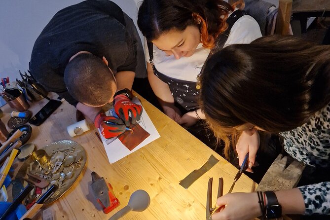 Real Roma Community Crafting Workshop - Duration, Timing, and How to Pace Your Day