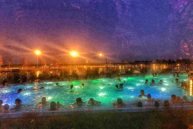 Relax and Fun at Thermal Spa Bucharest (Admission Ticket) - Timing and crowd reality: how to avoid the day feeling like a rush