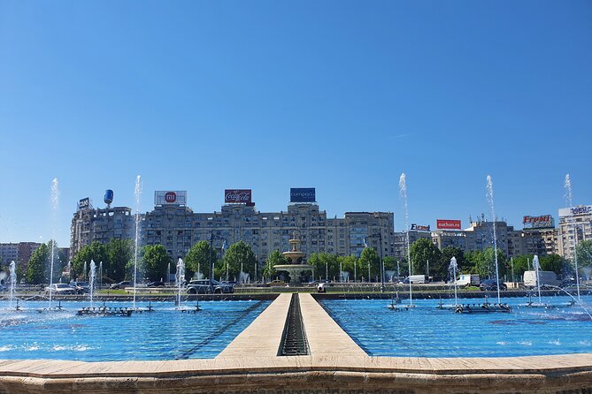 Relics of Communism: 3-Hours Walking Tour (Small groups) - Guide quality: storytelling that answers real questions